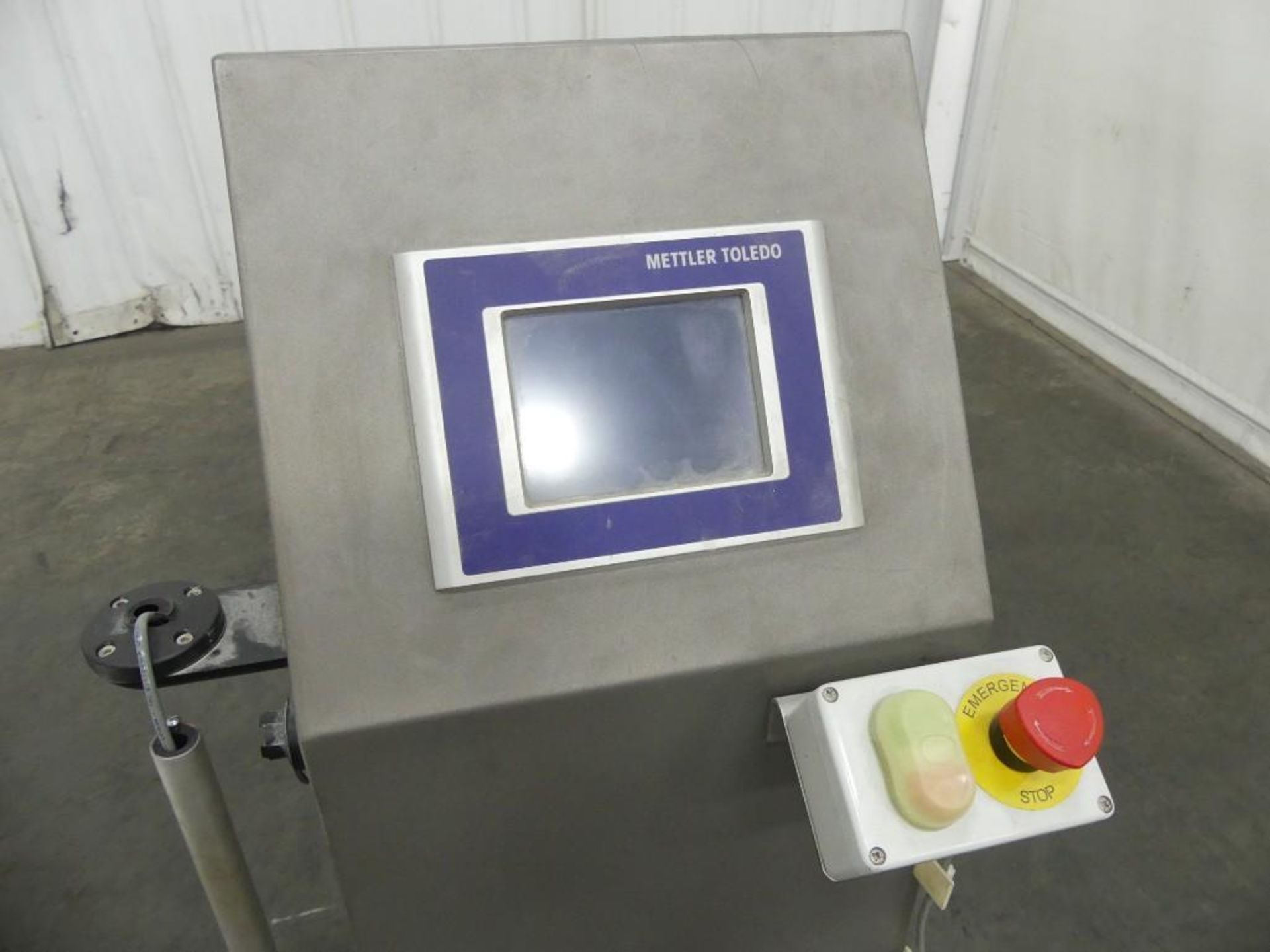 Mettler-Toledo CM6500GI-CM Hi-Speed Checkweigher - Image 4 of 9