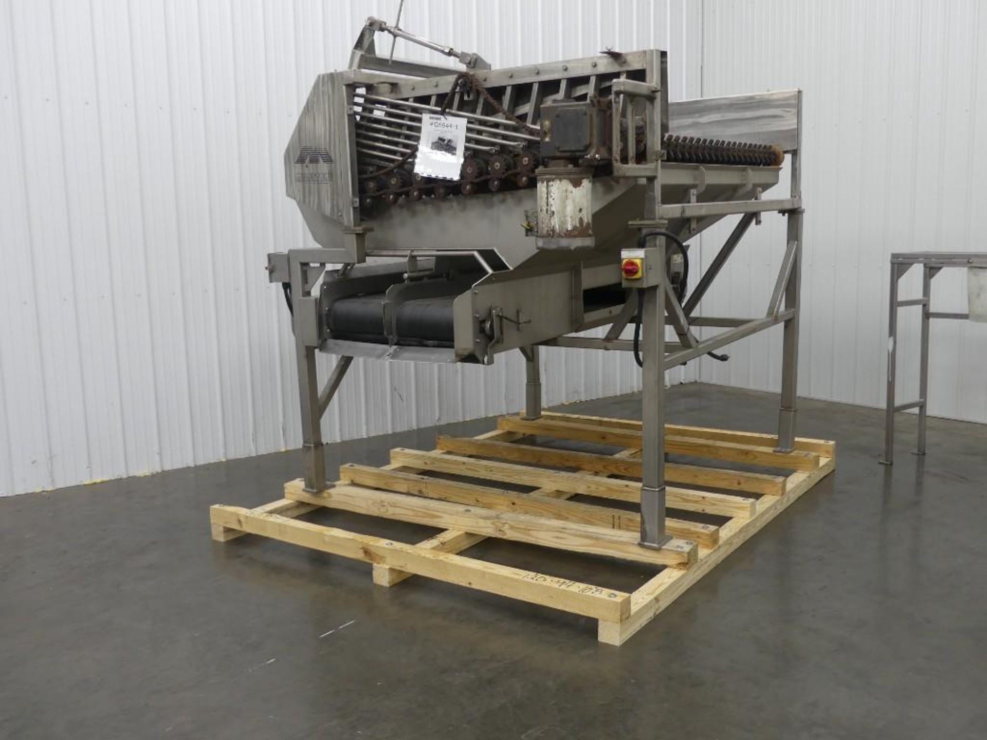 Heat and Control RPS Raw Potato Sizer - Image 2 of 12