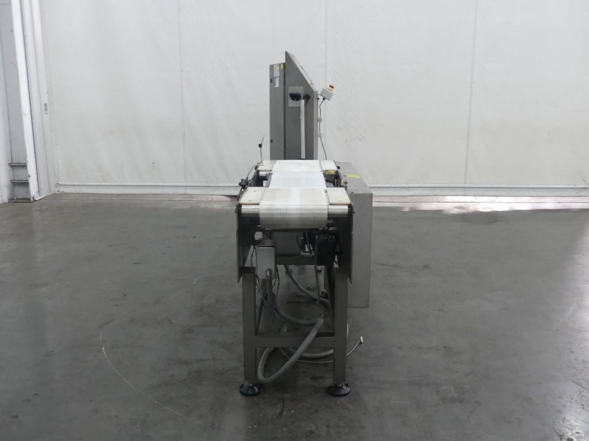 Mettler-Toledo CM6500GI-CM Hi-Speed Checkweigher - Image 6 of 9