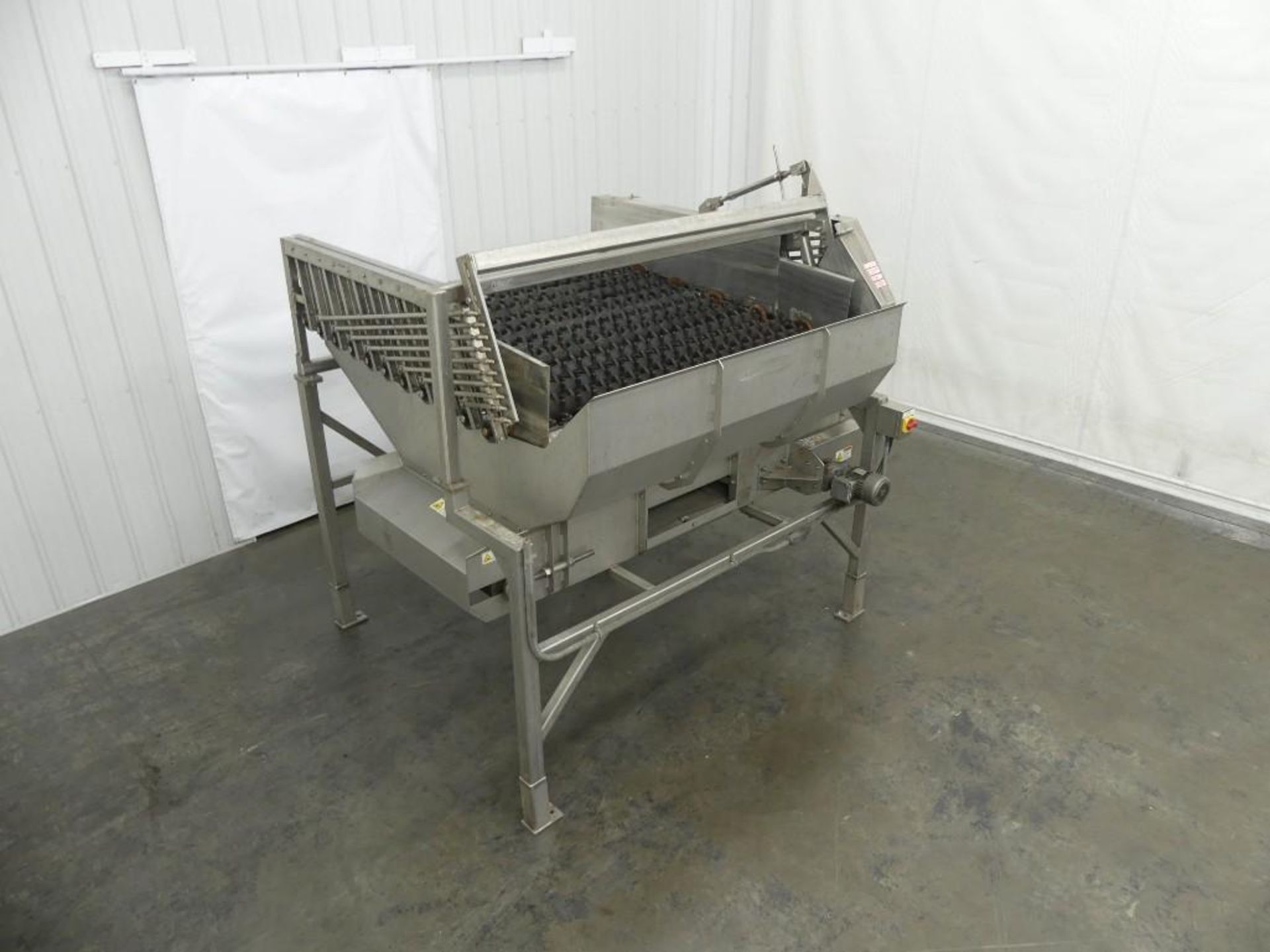 Heat and Control RPS Raw Potato Sizer - Image 4 of 12