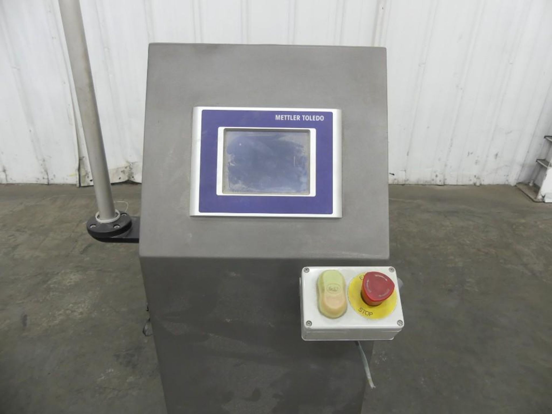 Mettler-Toledo CM6500GI-CM Hi-Speed Checkweigher - Image 6 of 9