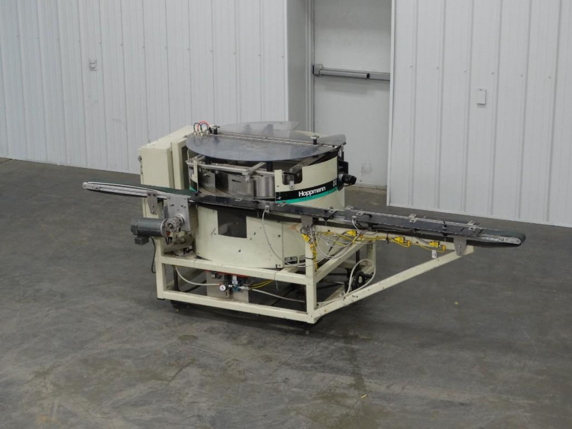 Hoppmann FT30-IL Centrifugal Feeder - Image 21 of 23