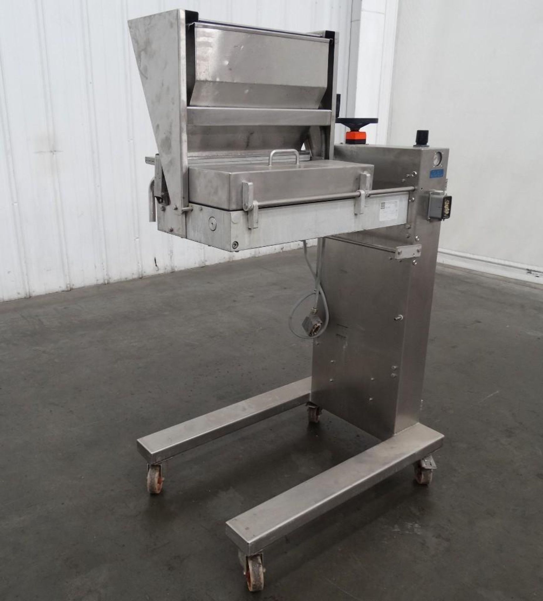 Fritsch FG-60-6 Dough Depositor - Image 3 of 7