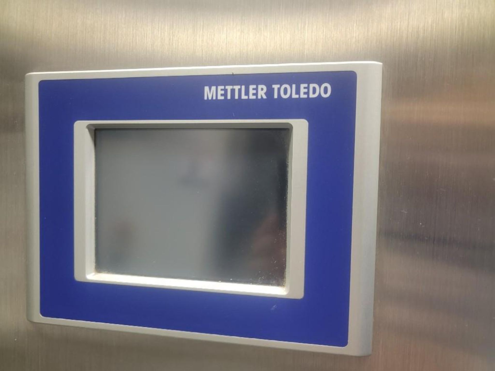 Mettler Toledo XC3 Hi Speed Checkweigher - Image 6 of 7