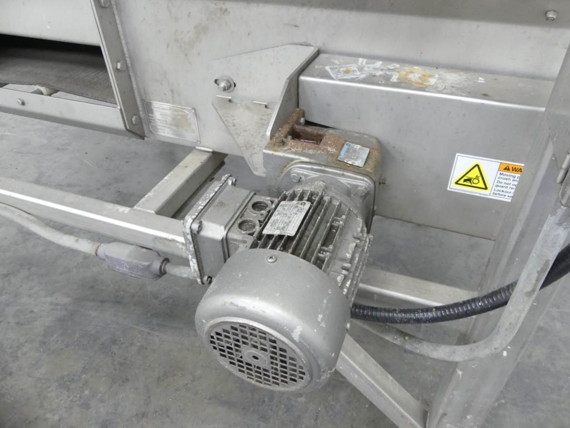 Heat and Control RPS Raw Potato Sizer - Image 11 of 12