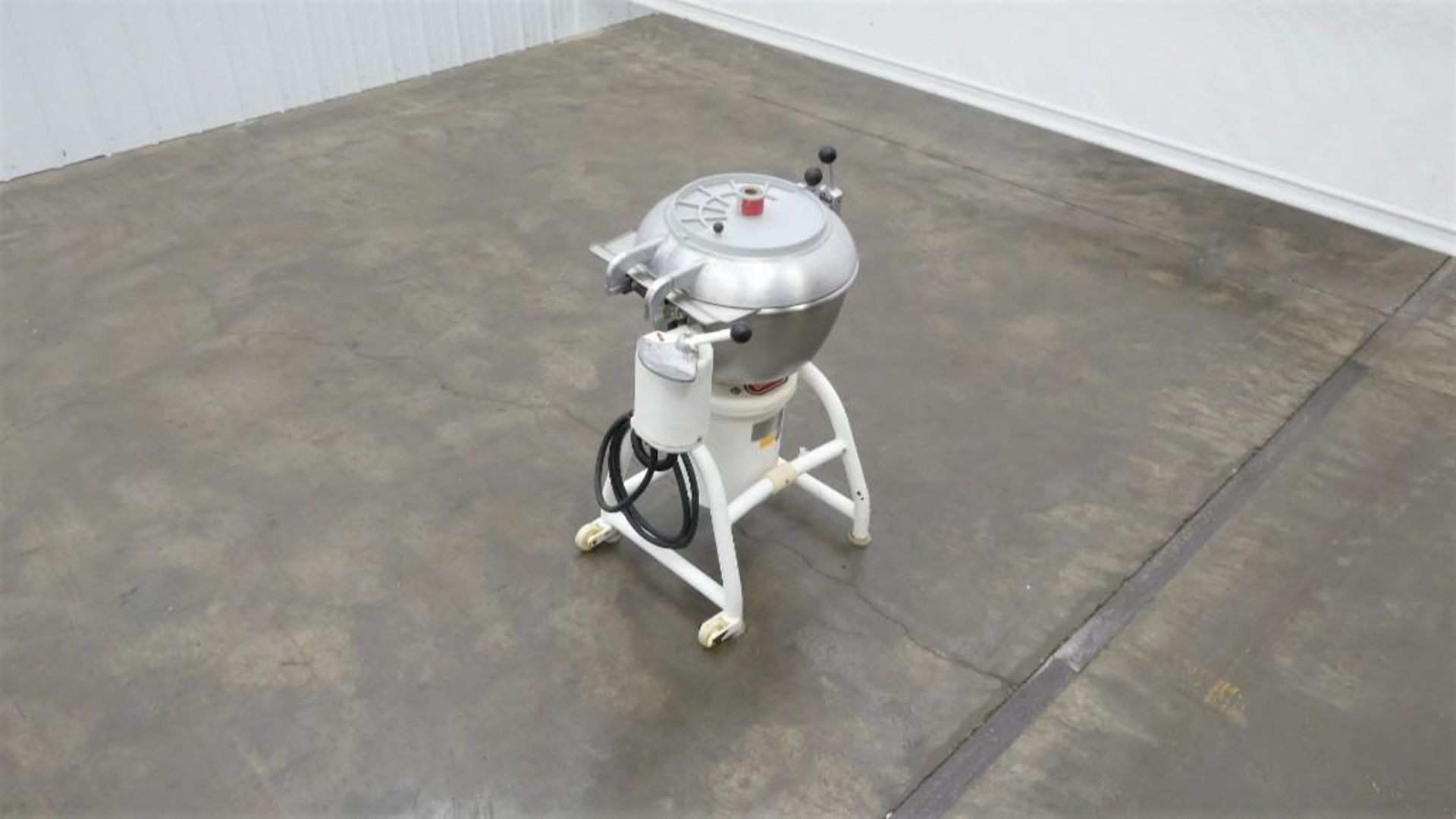 Stephan VCM-40 Stainless Steel Bowl Chopper - Image 2 of 9