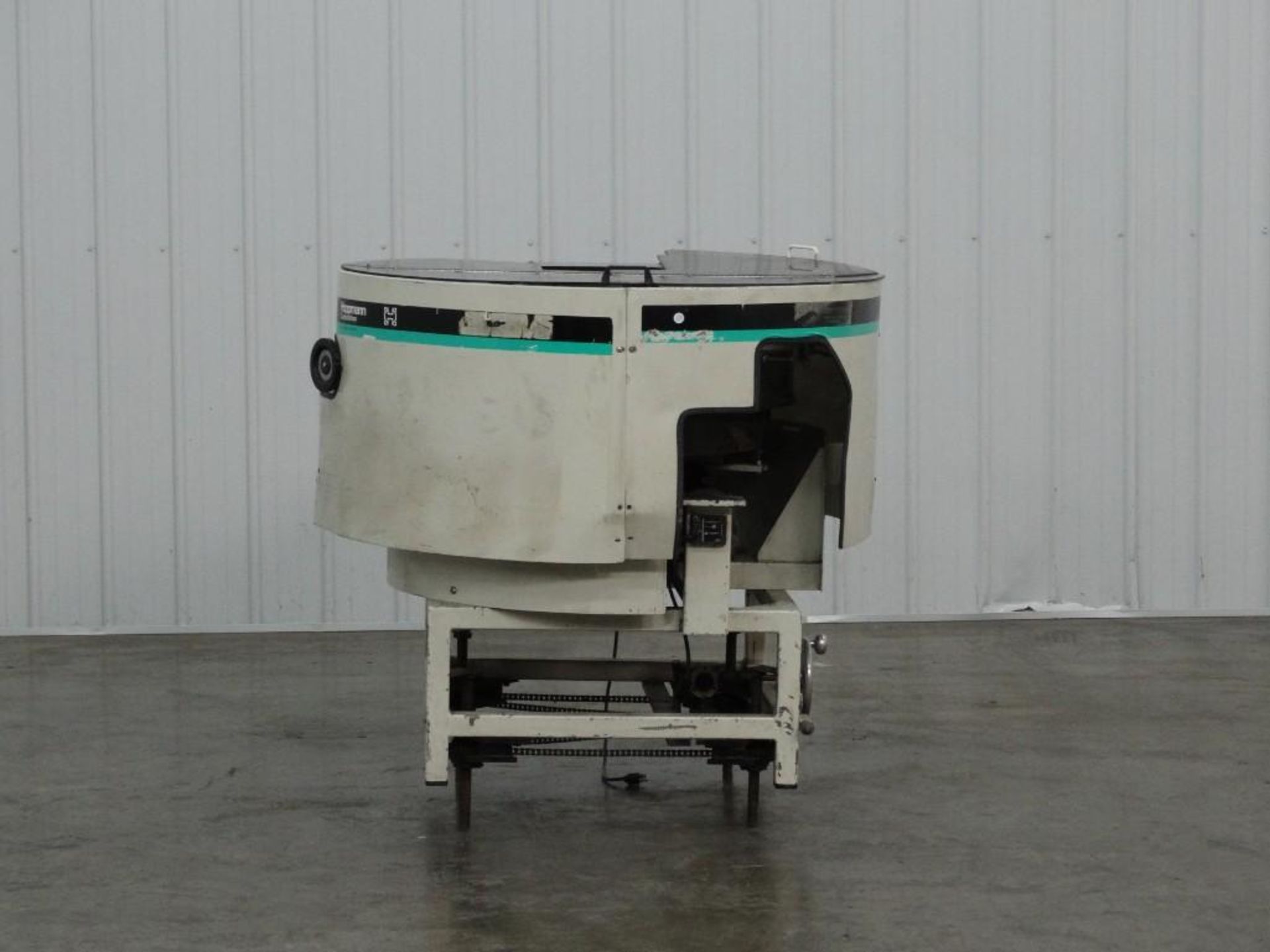 Hoppmann FT/30 Centrifugal Feeder - Image 7 of 25