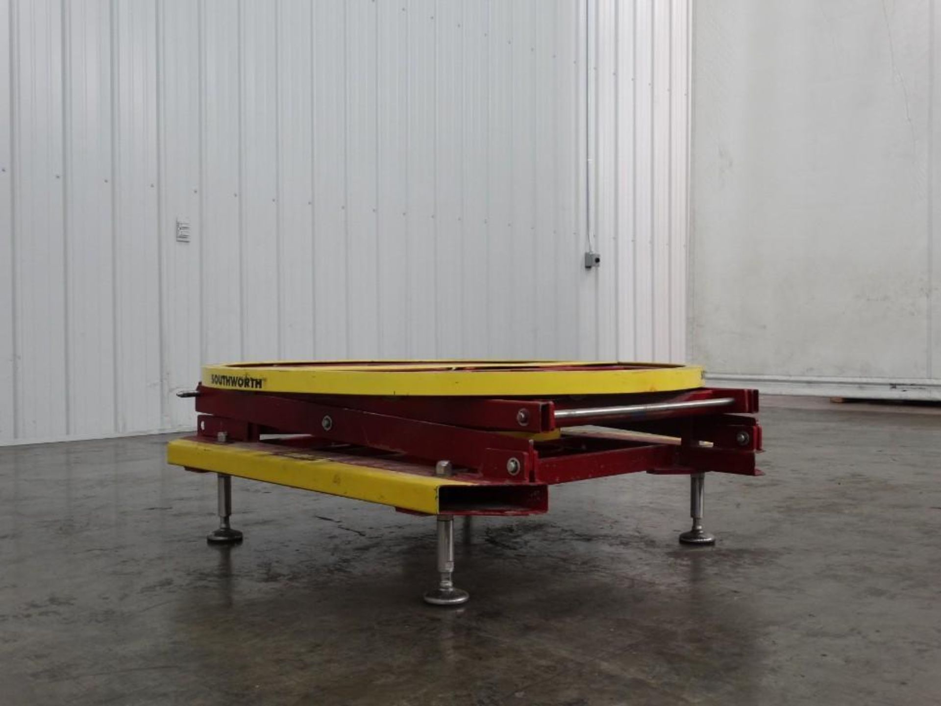 Southworth Pallet Pal Pallet Lift - Image 4 of 6