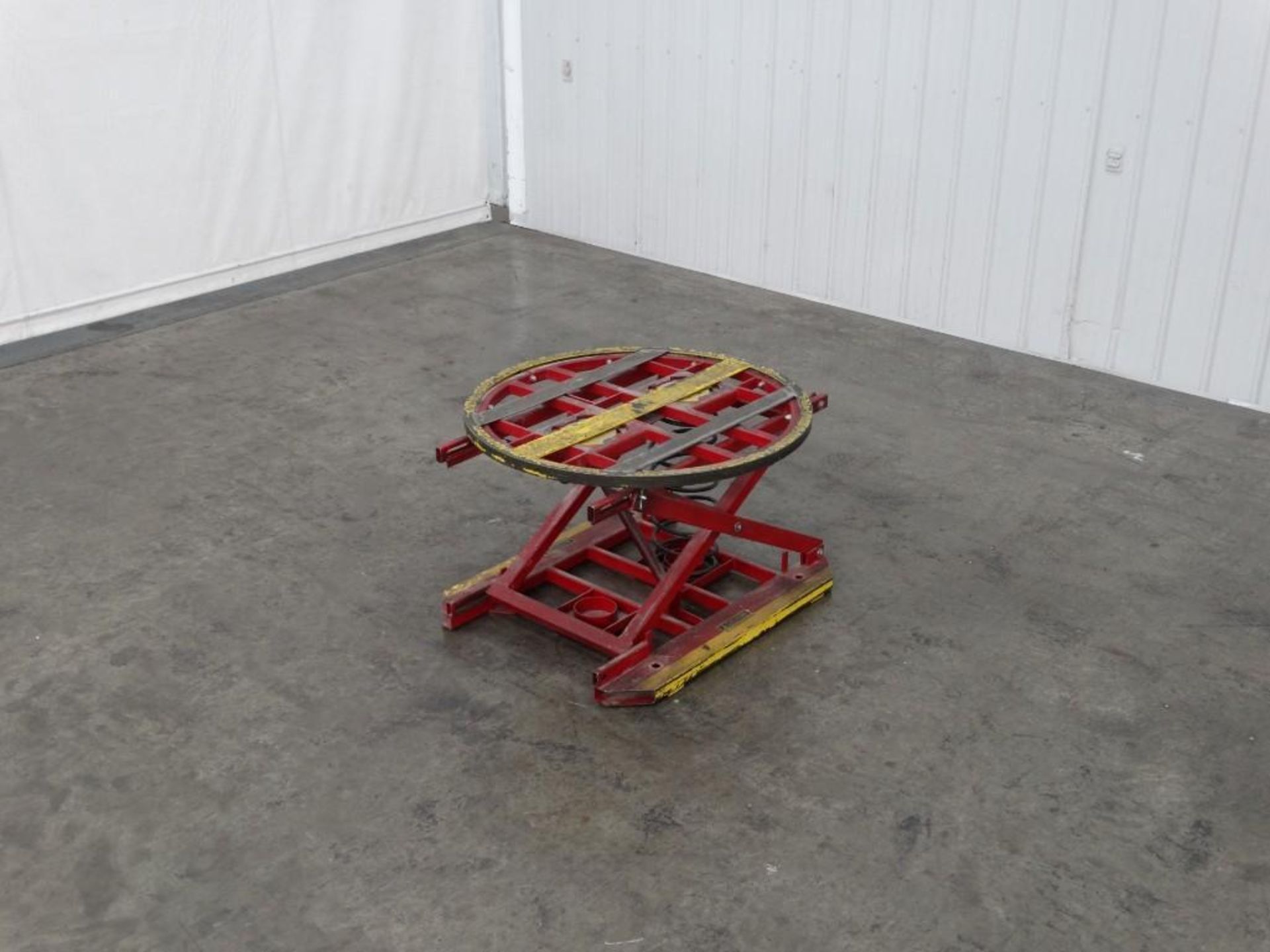 Southworth Pallet Pal Pallet Lift - Image 4 of 5