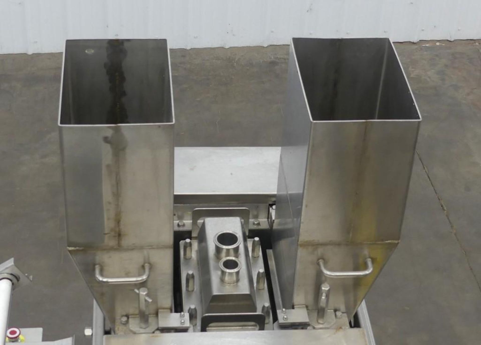 MBC Food Machinery Corp 3-100 Ravioli Extruder - Image 8 of 17