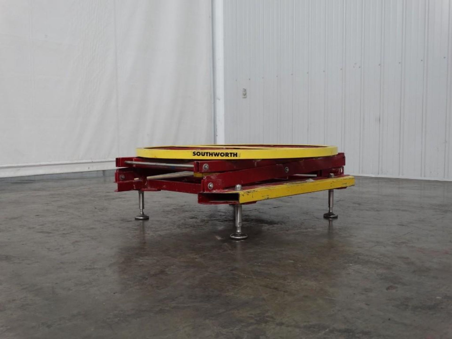 Southworth Pallet Pal Pallet Lift - Image 5 of 6