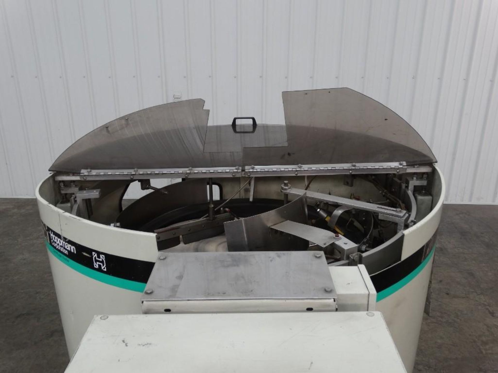 Hoppmann FT/30 Centrifugal Feeder - Image 25 of 25