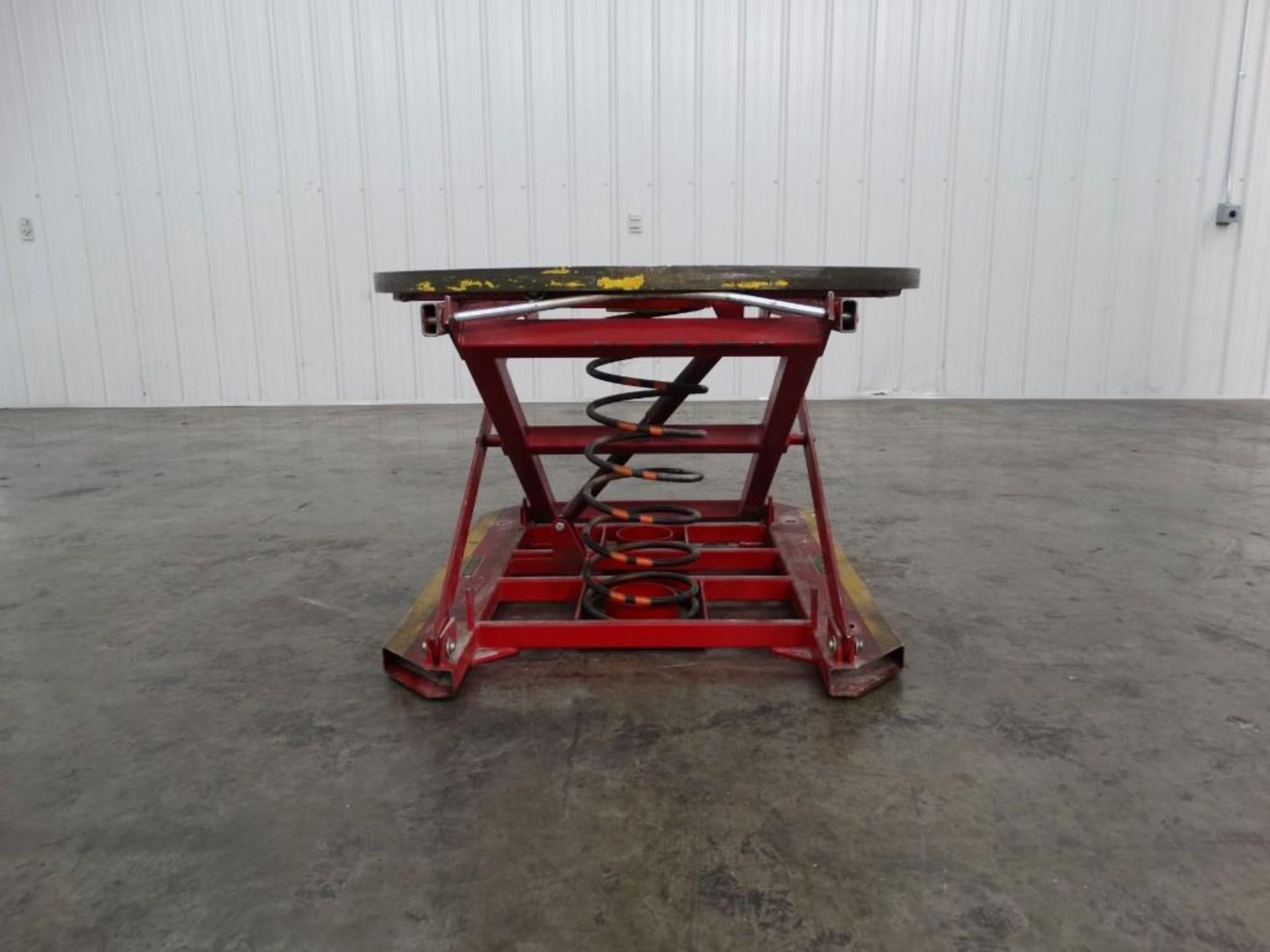 Southworth Pallet Pal Pallet Lift - Image 5 of 5