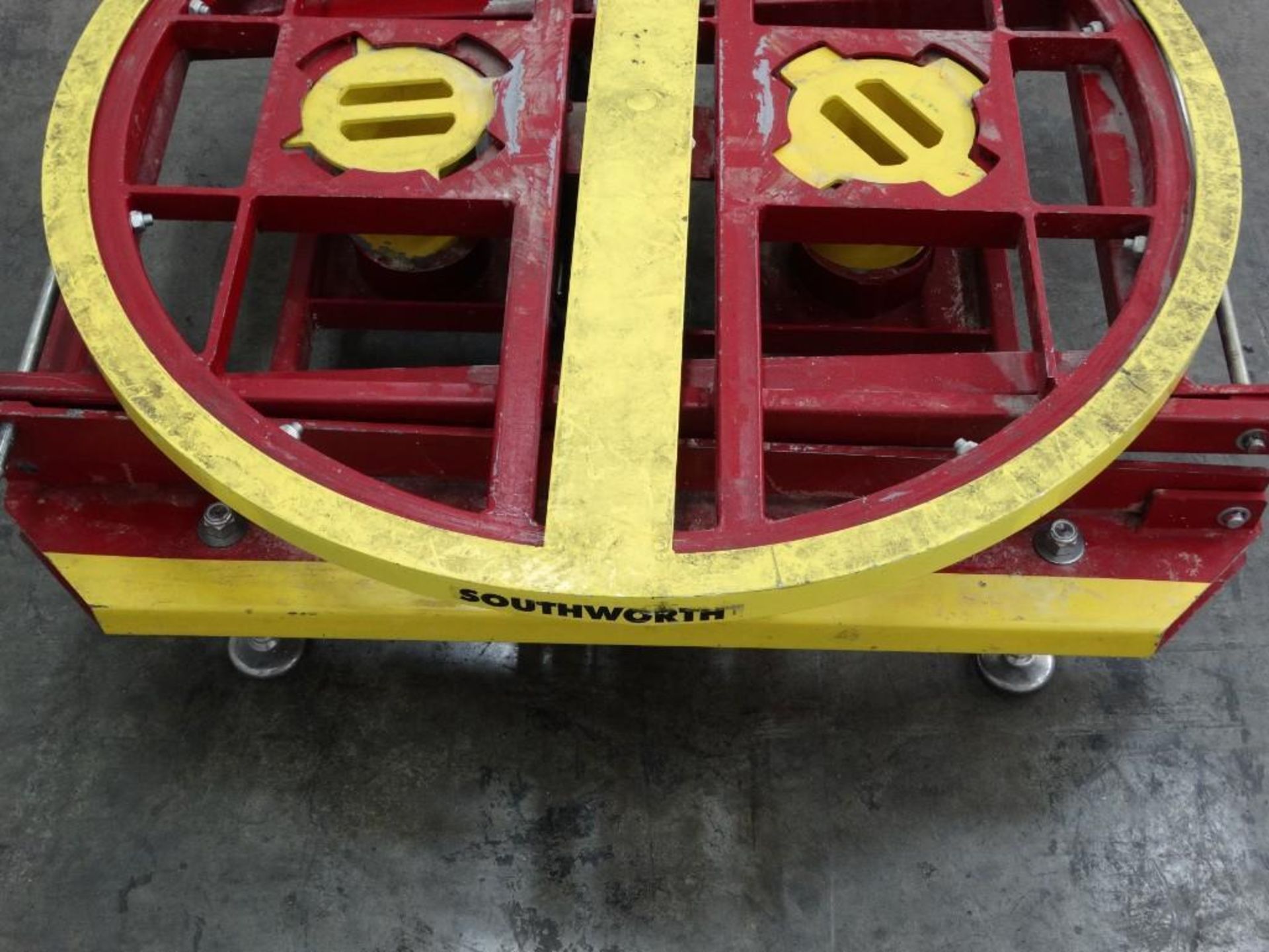 Southworth Pallet Pal Pallet Lift - Image 2 of 6