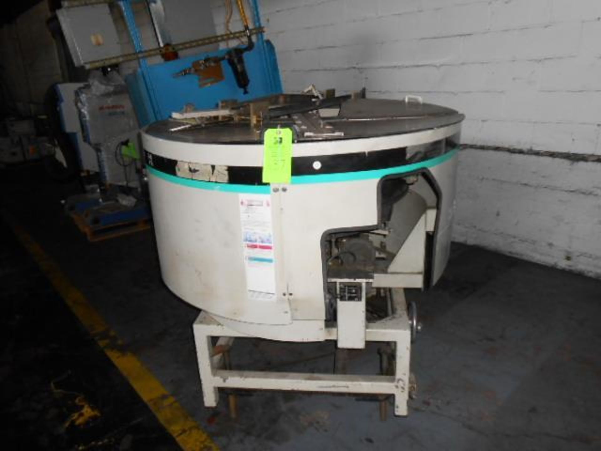 Hoppmann FT/30 Centrifugal Feeder - Image 6 of 25