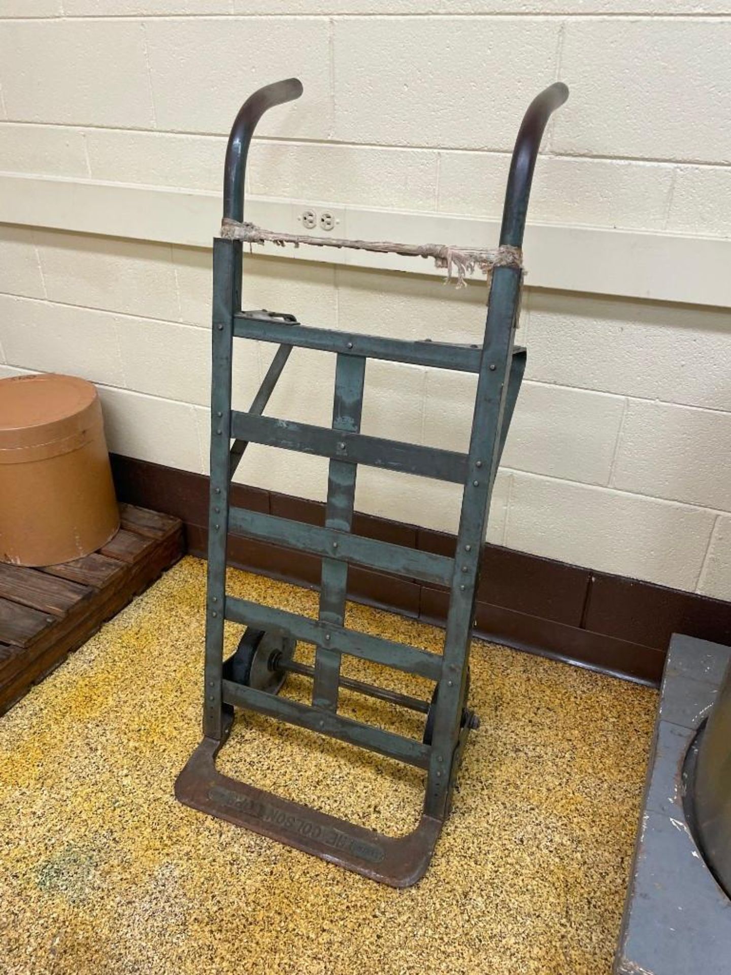 Colson Hand Truck Model 6074