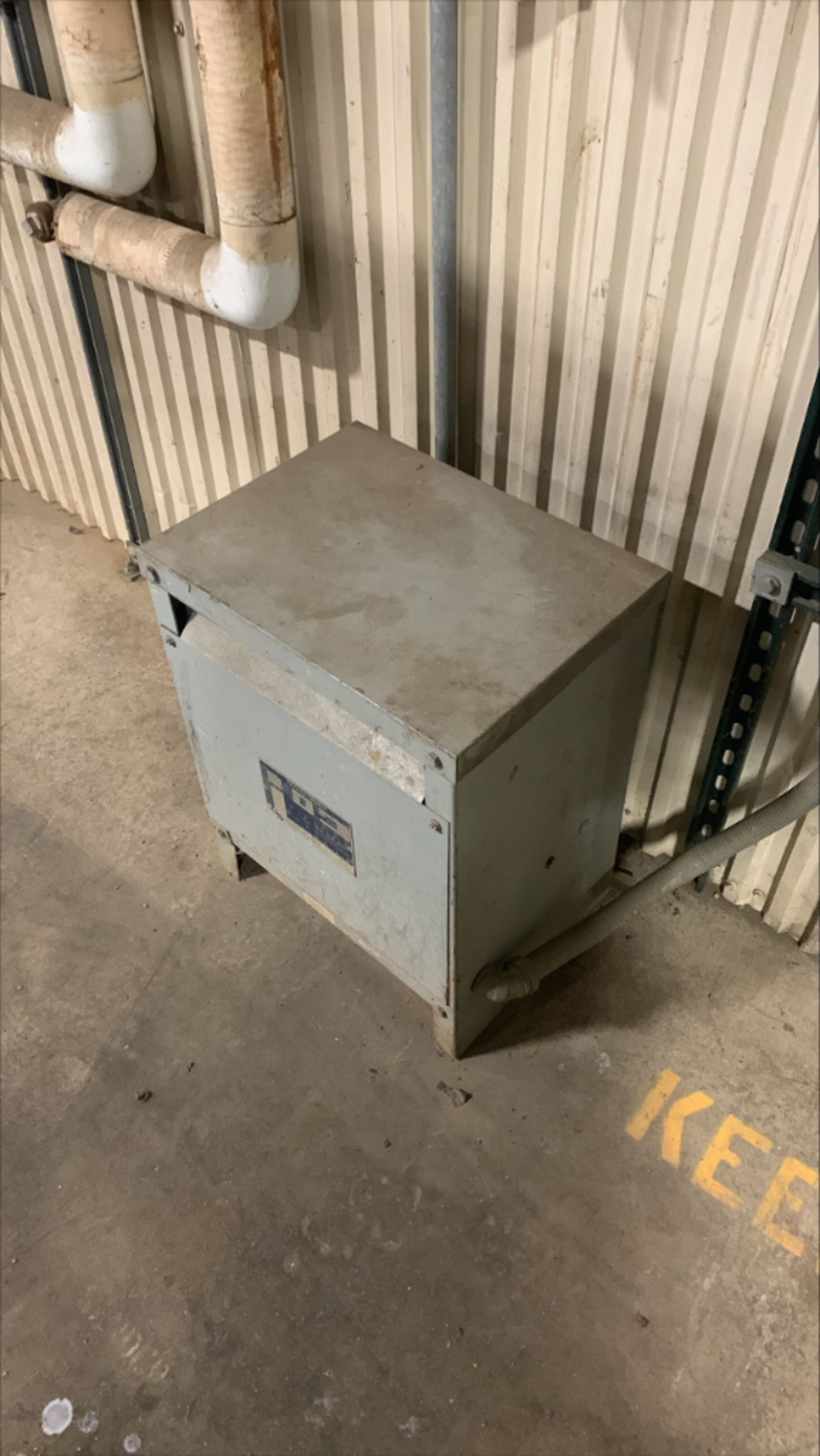 GS Dry Type Transformer - Image 2 of 3