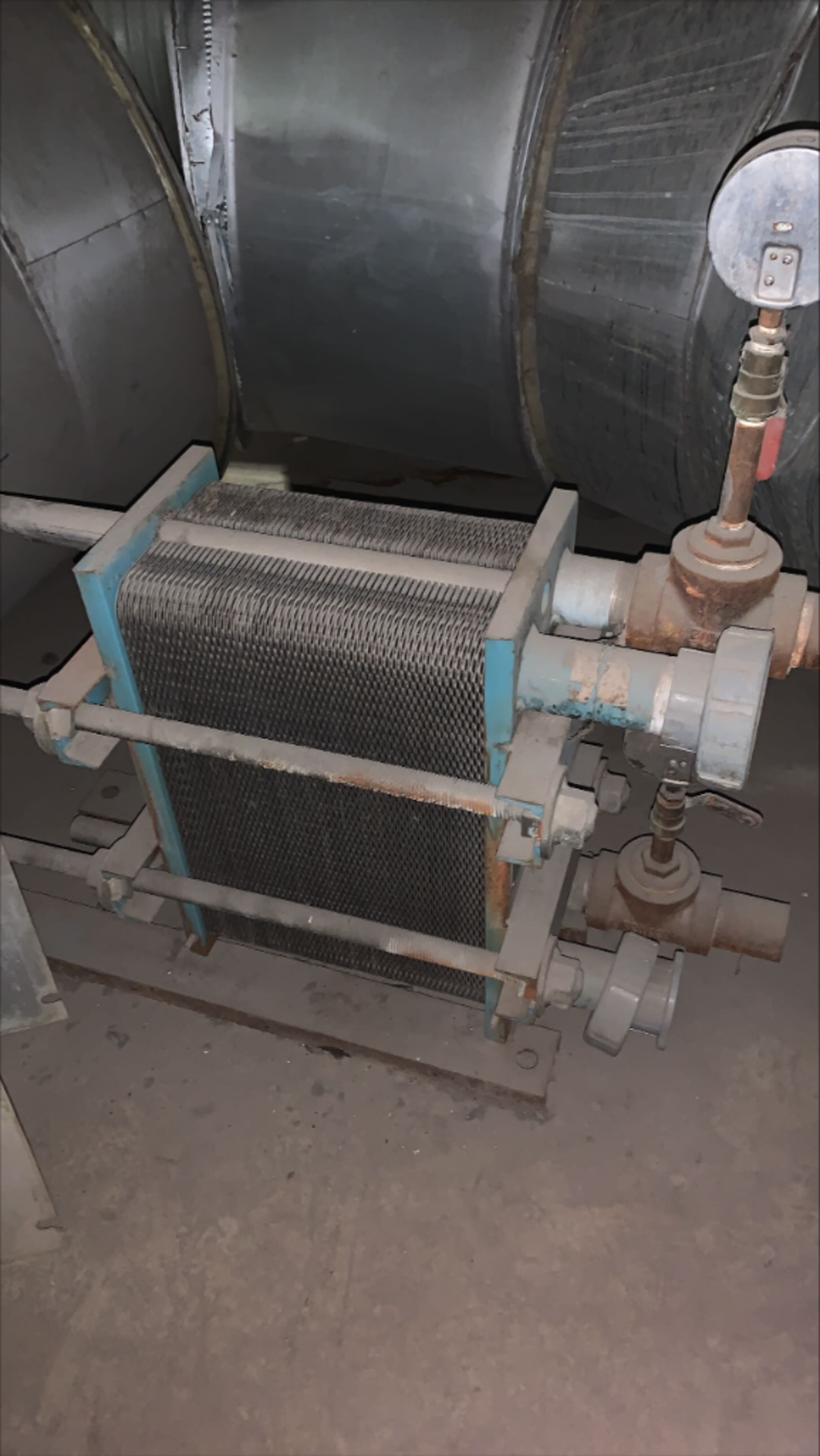 Plate Heat Exchanger - Image 2 of 3
