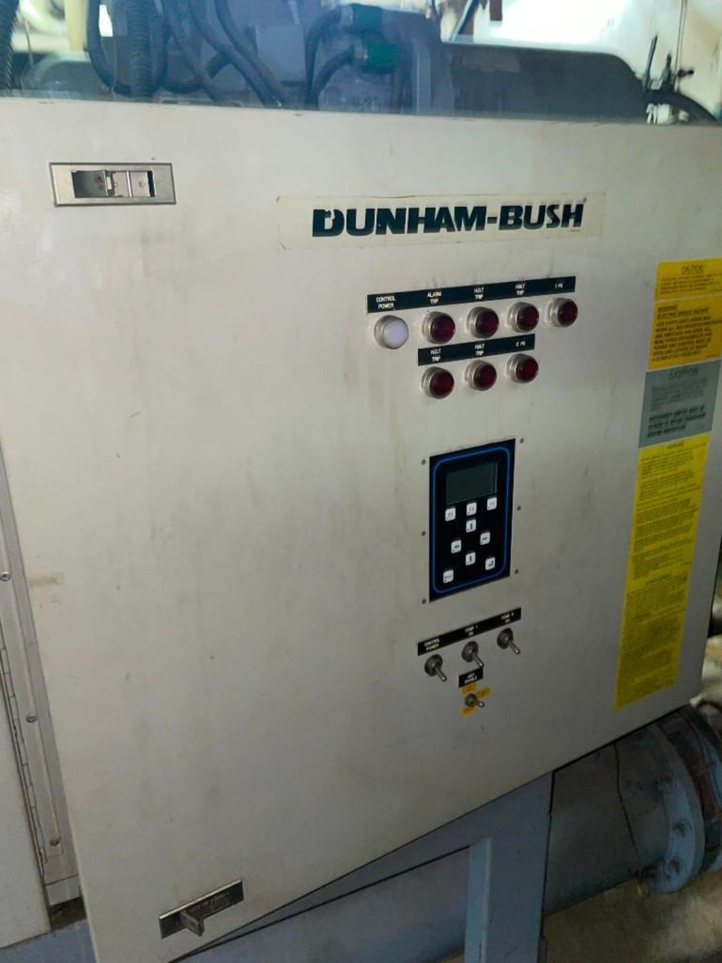 Dunham Bush HWSC-100-DAR Water Chiller - Image 14 of 24