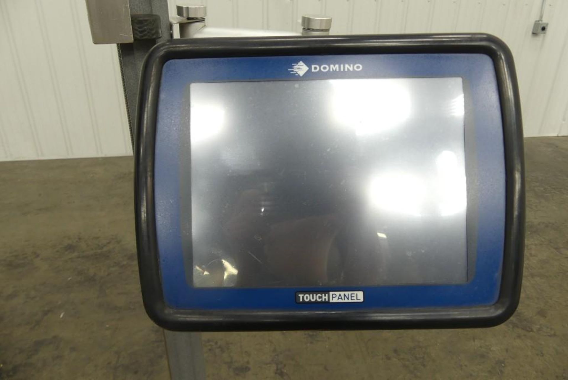 Domino D300+ Laser Coder DPX1000 Fume Extractor - Image 7 of 13