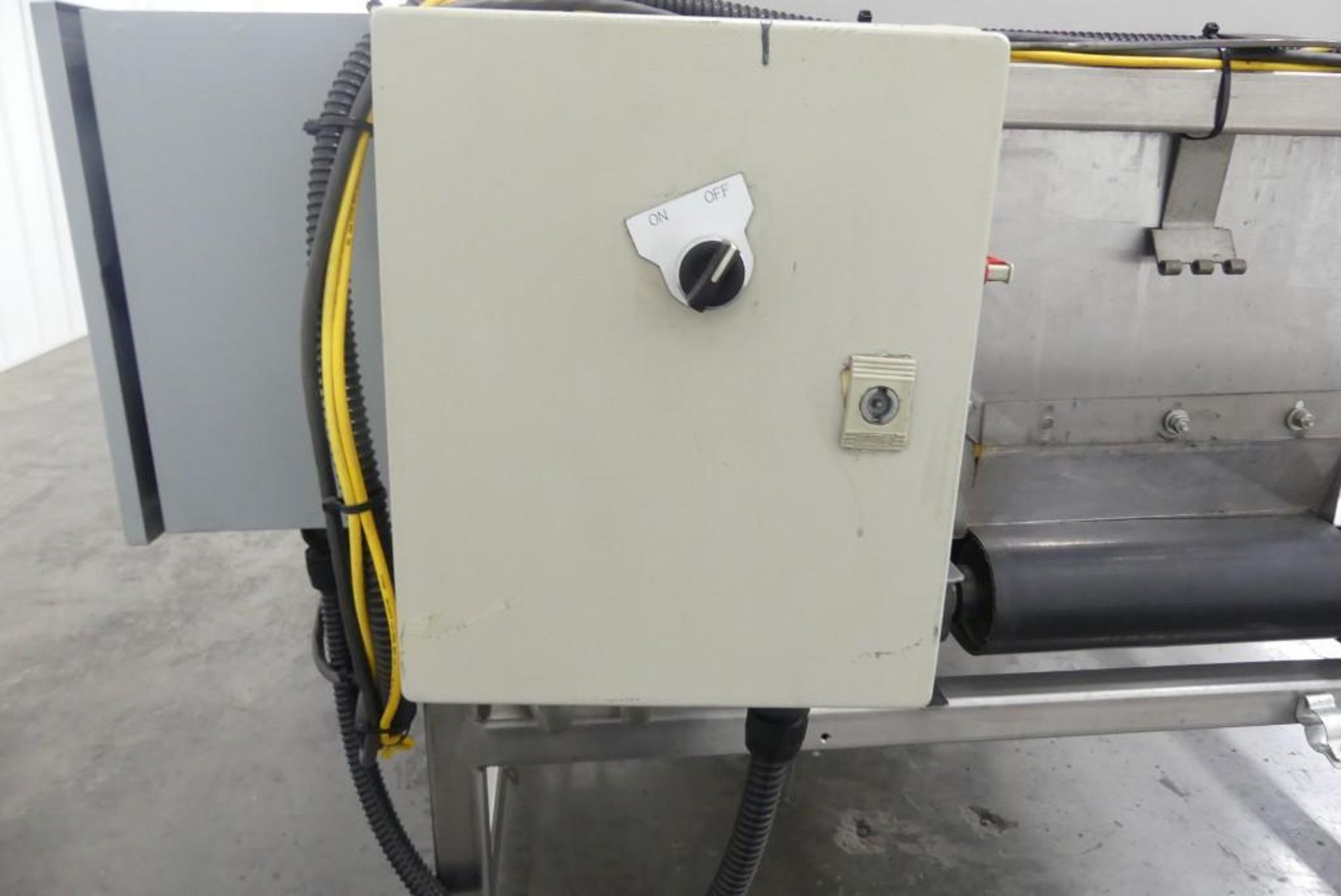 Tec Engineering Bulk Cap Hopper 28 Cubic Feet - Image 5 of 7