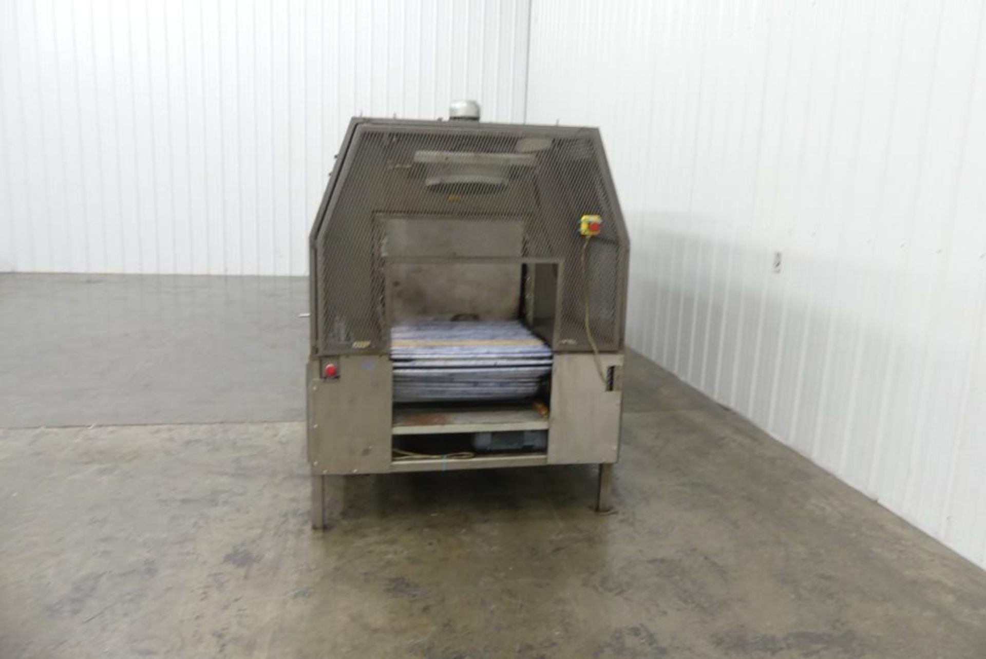 Kisters Kayat SW35 Single Lane Shrink Bundler - Image 7 of 15