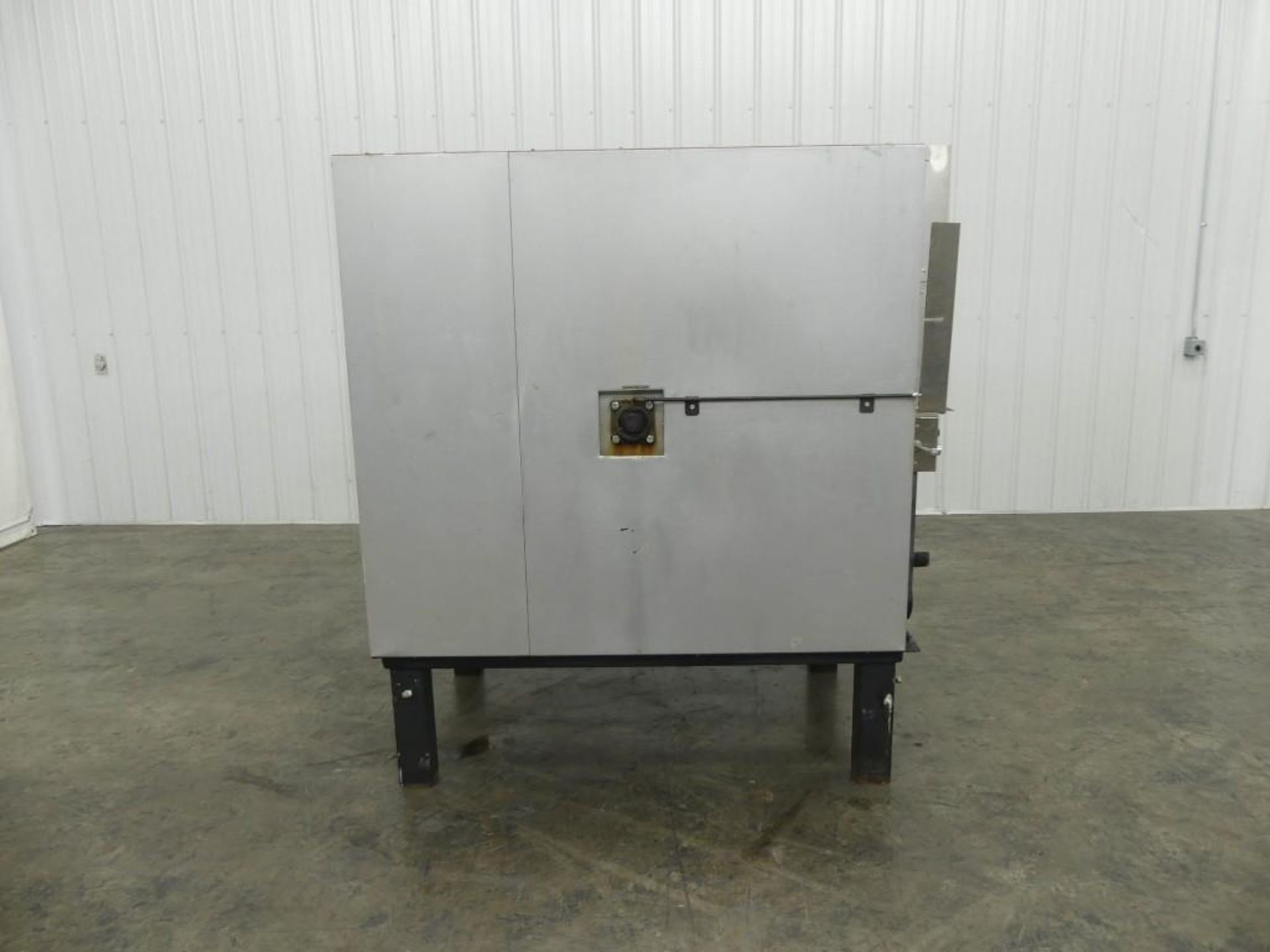 Bolling 500 M 5 Tray Revolving Rack SS Oven - Image 6 of 7