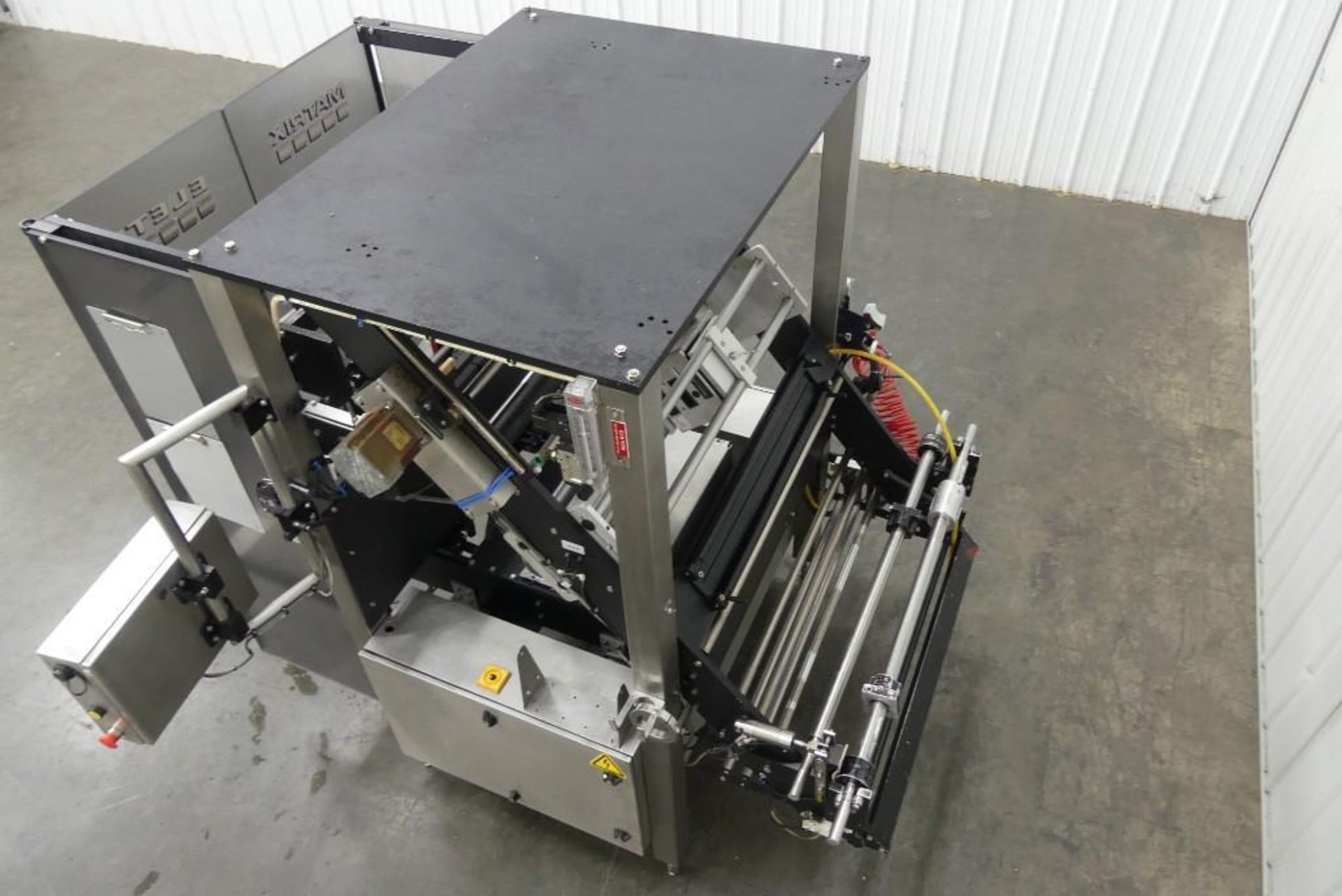 Matrix Elete DS13 Vertical Form Fill Seal Machine - Image 12 of 22