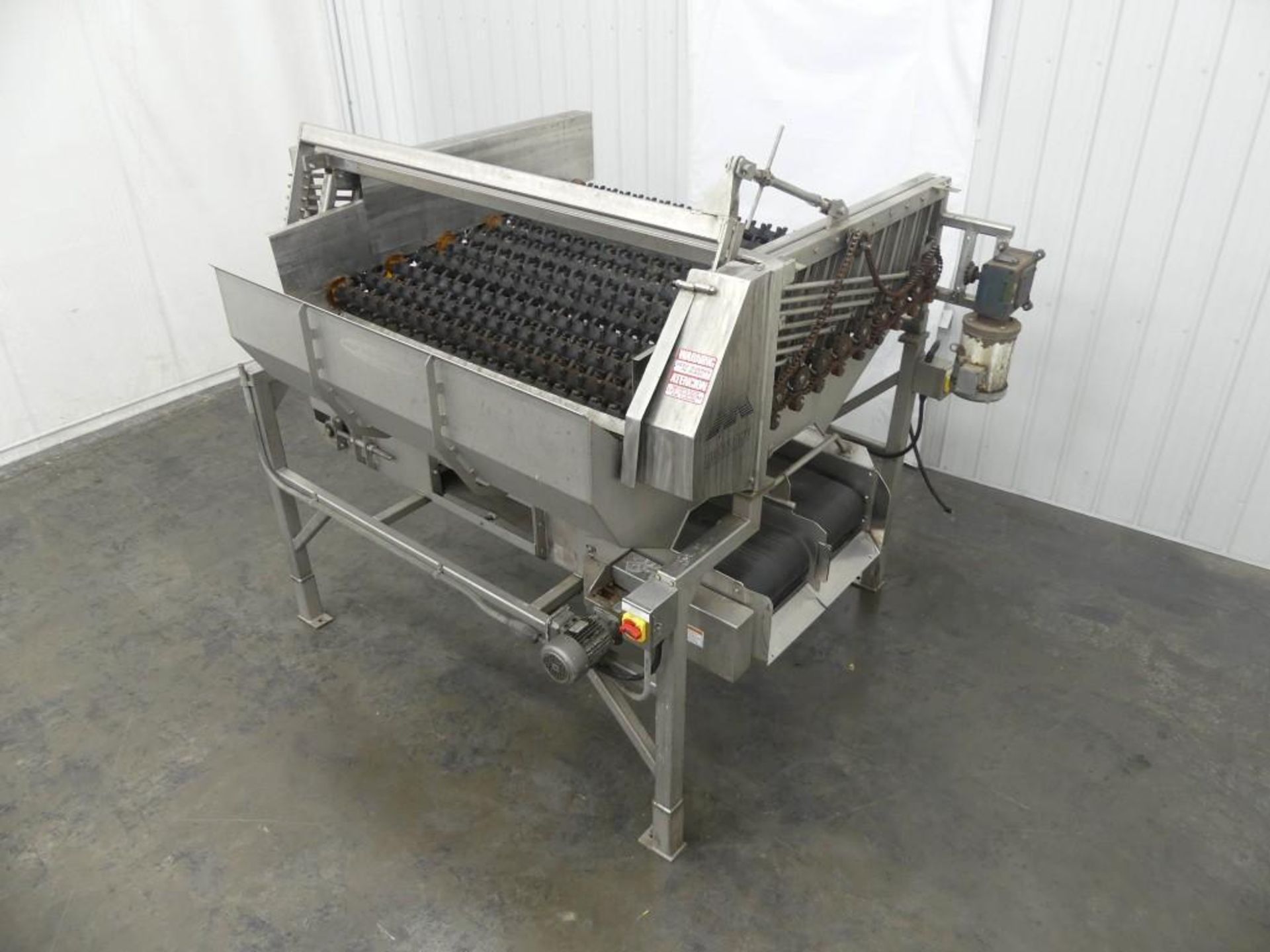 Heat and Control RPS Raw Potato Sizer - Image 4 of 15