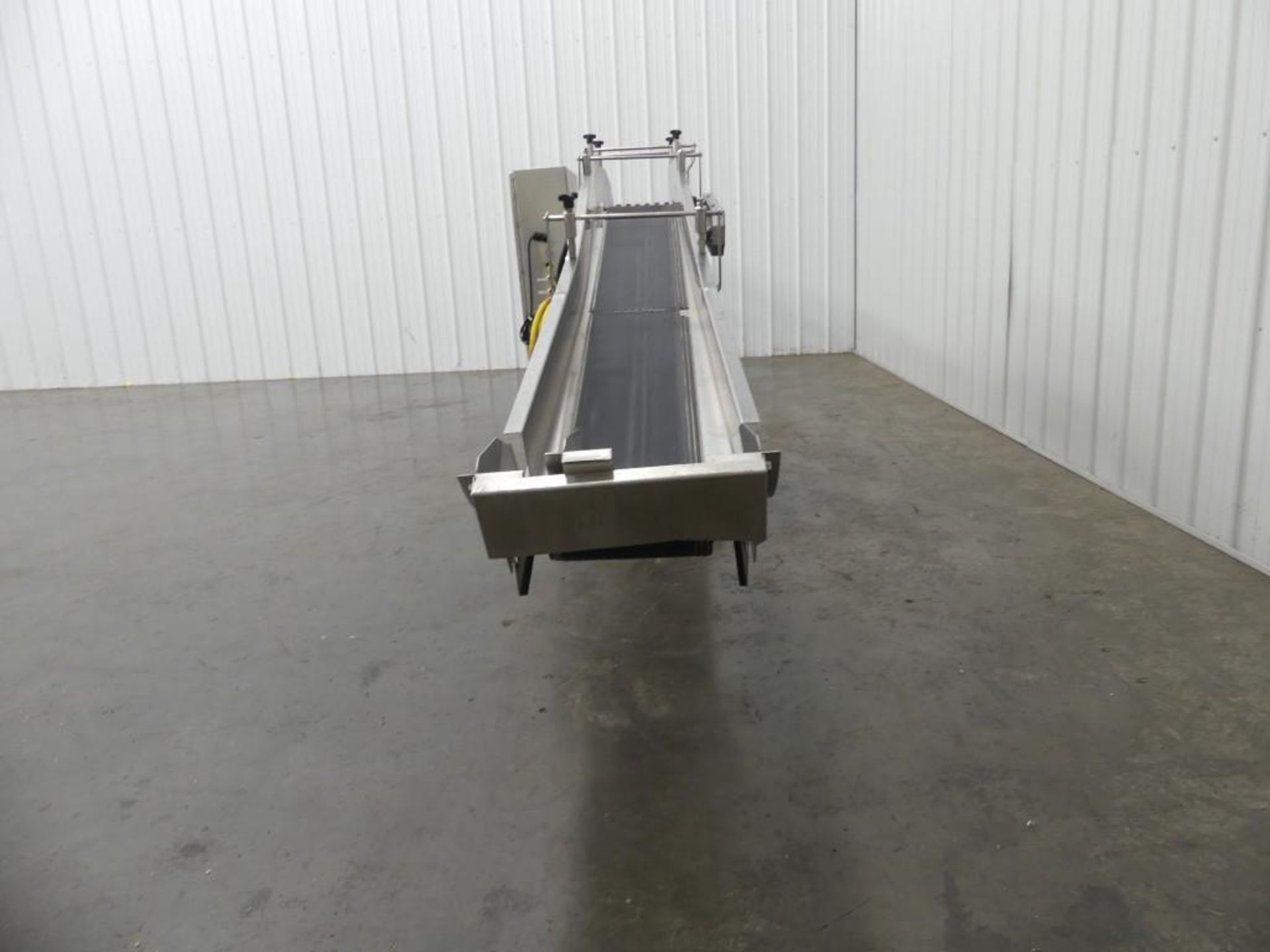 AC Horn ACHPC004 10" Wide Collating Conveyor - Image 7 of 15