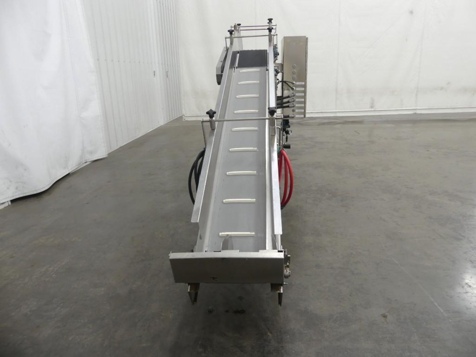 AC Horn ACHPC004 10" Wide Collating Conveyor - Image 4 of 8