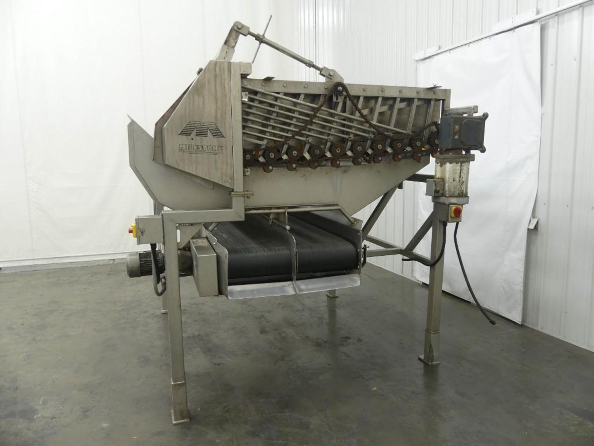 Heat and Control RPS Raw Potato Sizer - Image 15 of 15