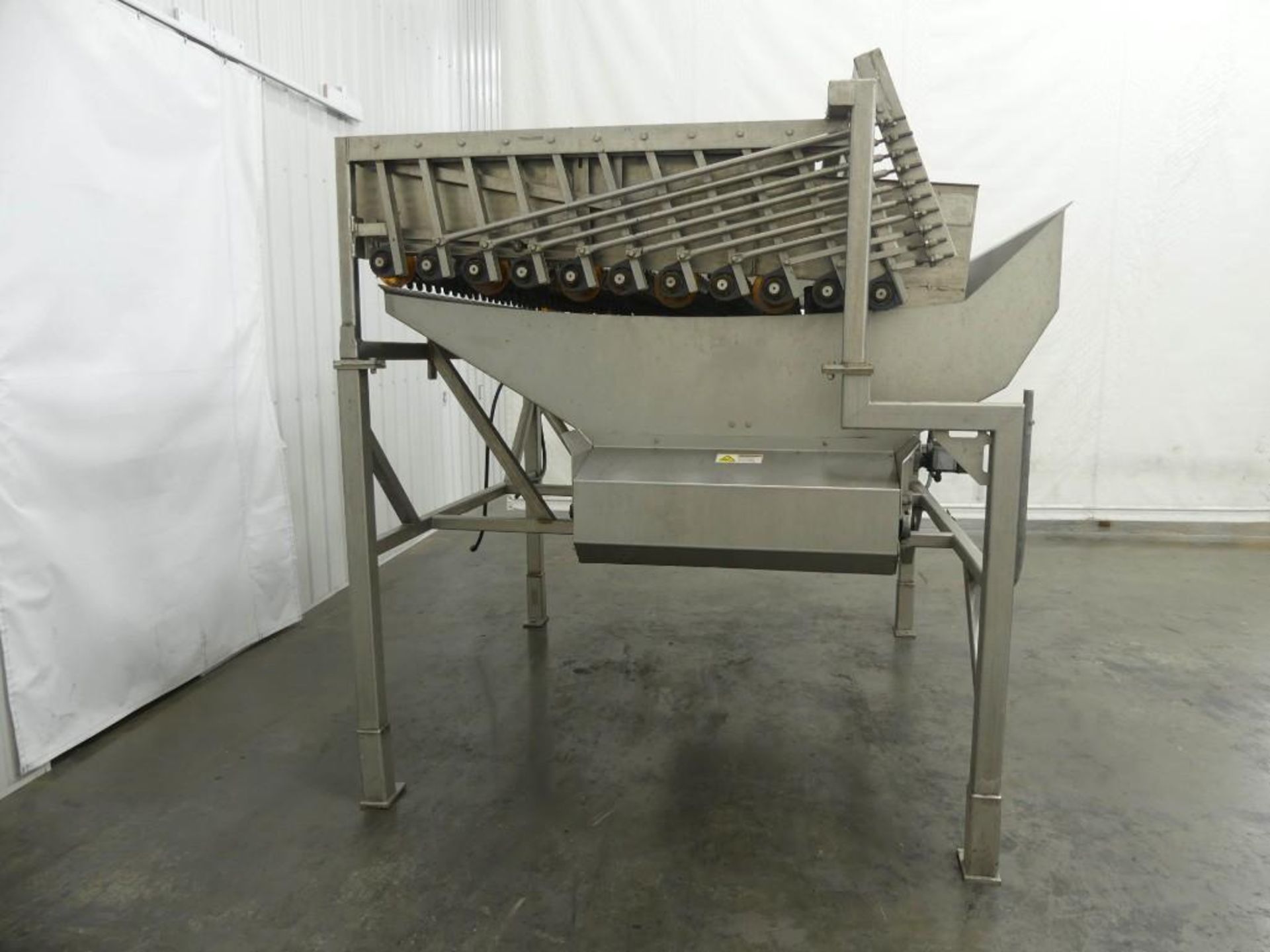 Heat and Control RPS Raw Potato Sizer - Image 2 of 15