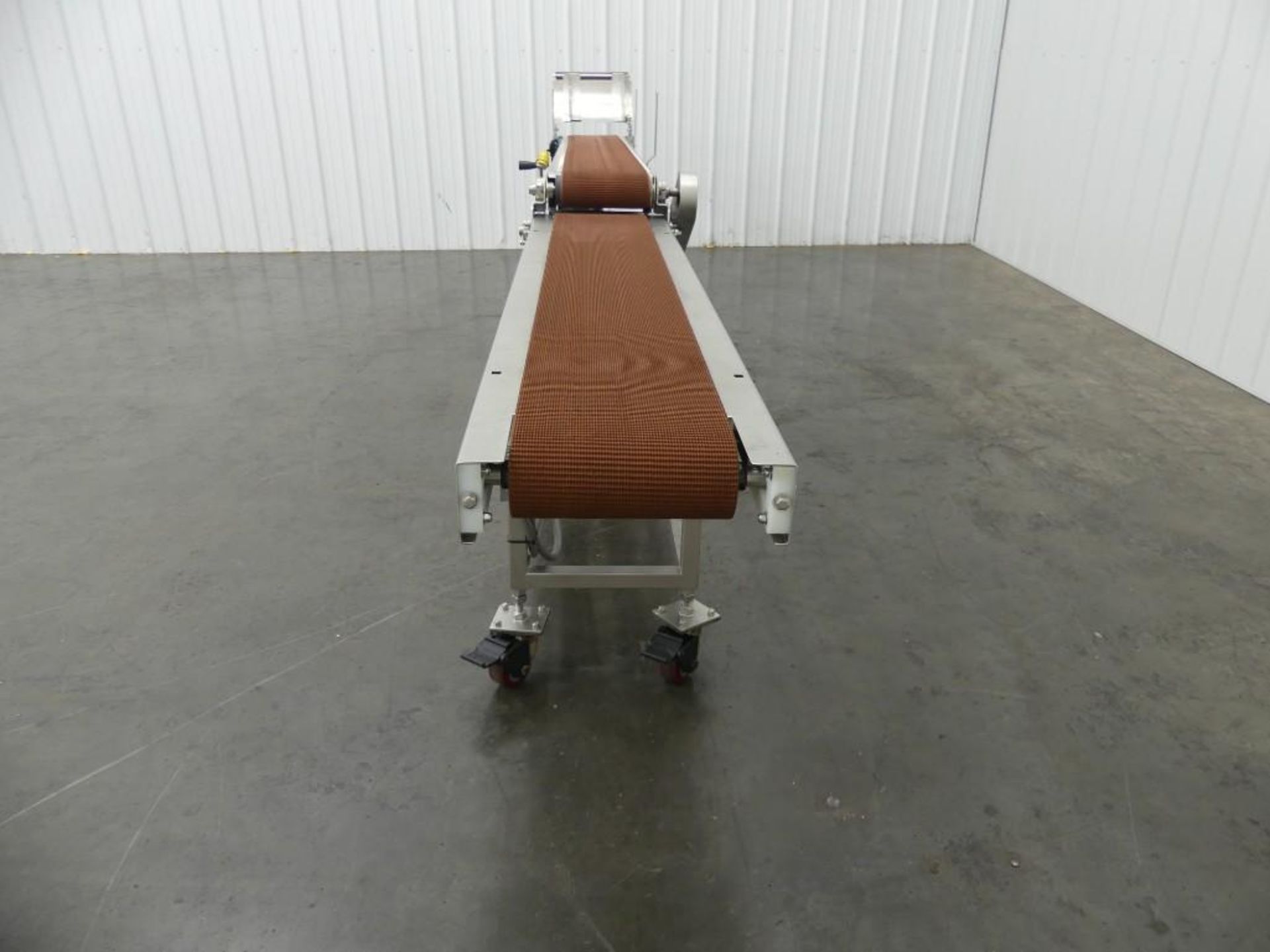 AC Horn D699163 Belt Conveyor 10" Wide x 170" Long - Image 5 of 10