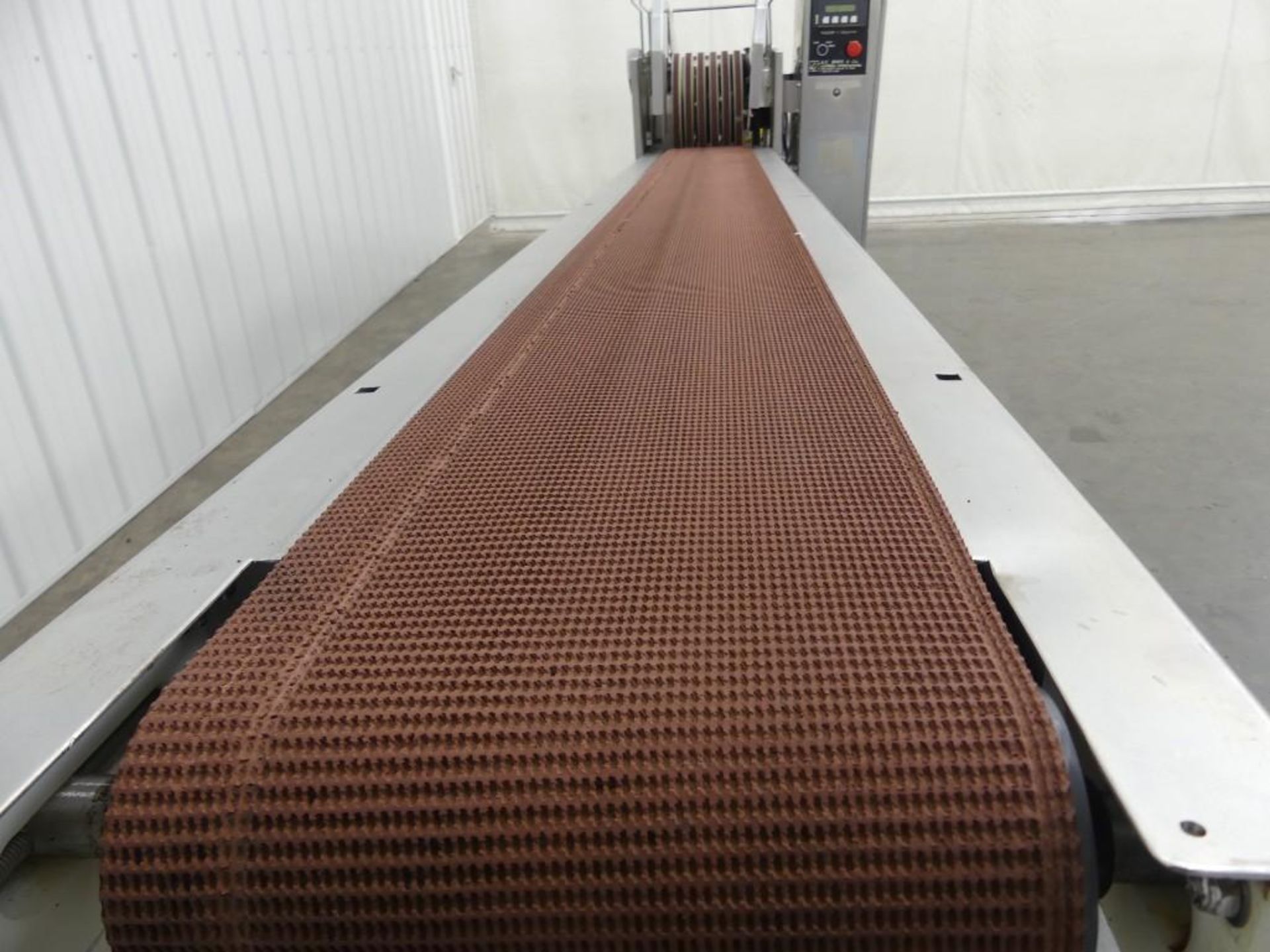 AC Horn ACHPC004 10" Wide Collating Conveyor - Image 12 of 15