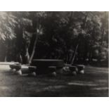 Constantin Brâncuși (1875 - 1957), La Table du Silence Ã¡ TÃ¢rgu Jiu, Romania 1938