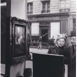 Robert Doisneau (1912 - 1994), Un Regard Oblique, 1948