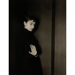 Cecil Beaton (1904 - 1980), Audrey Hepburn, 1954