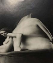 André Kertész (1894 - 1985), Distortion #7, Distortion, 1933