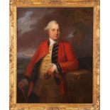 Kauffman, Angelica (1741-1807), Portrait of General the Marquess Townshend, Lord Lieutenant of Irela