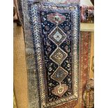 Caucasian Shirvan Persian rug