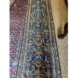 Hamdon Persian rug