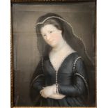 Read, Catherine (1723-1778), Portrait of Lady Sarah Lennox