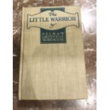 No reserve, Pelham Greenville Wodehouse, The Little Warrior, 1920