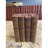 No reserve, 4 volumes, Conference Dangers, 1767