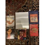 A Collection of Six Books