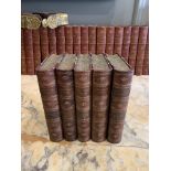 No reserve, 5 volumes, Edna Lyall's Works