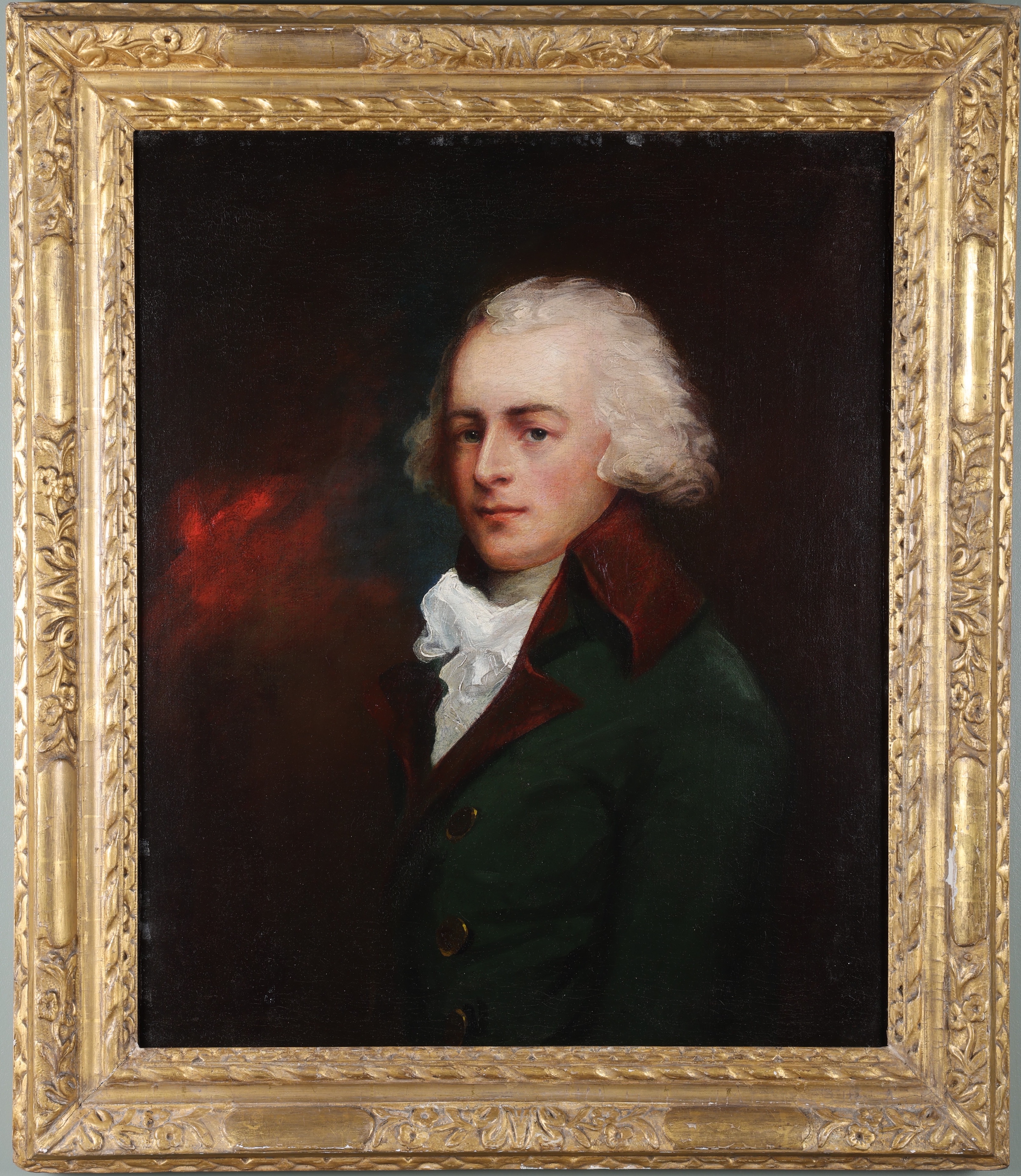 Hoppner, John (1758-1810), Portrait of a Gentlemen