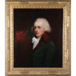 Hoppner, John (1758-1810), Portrait of a Gentlemen