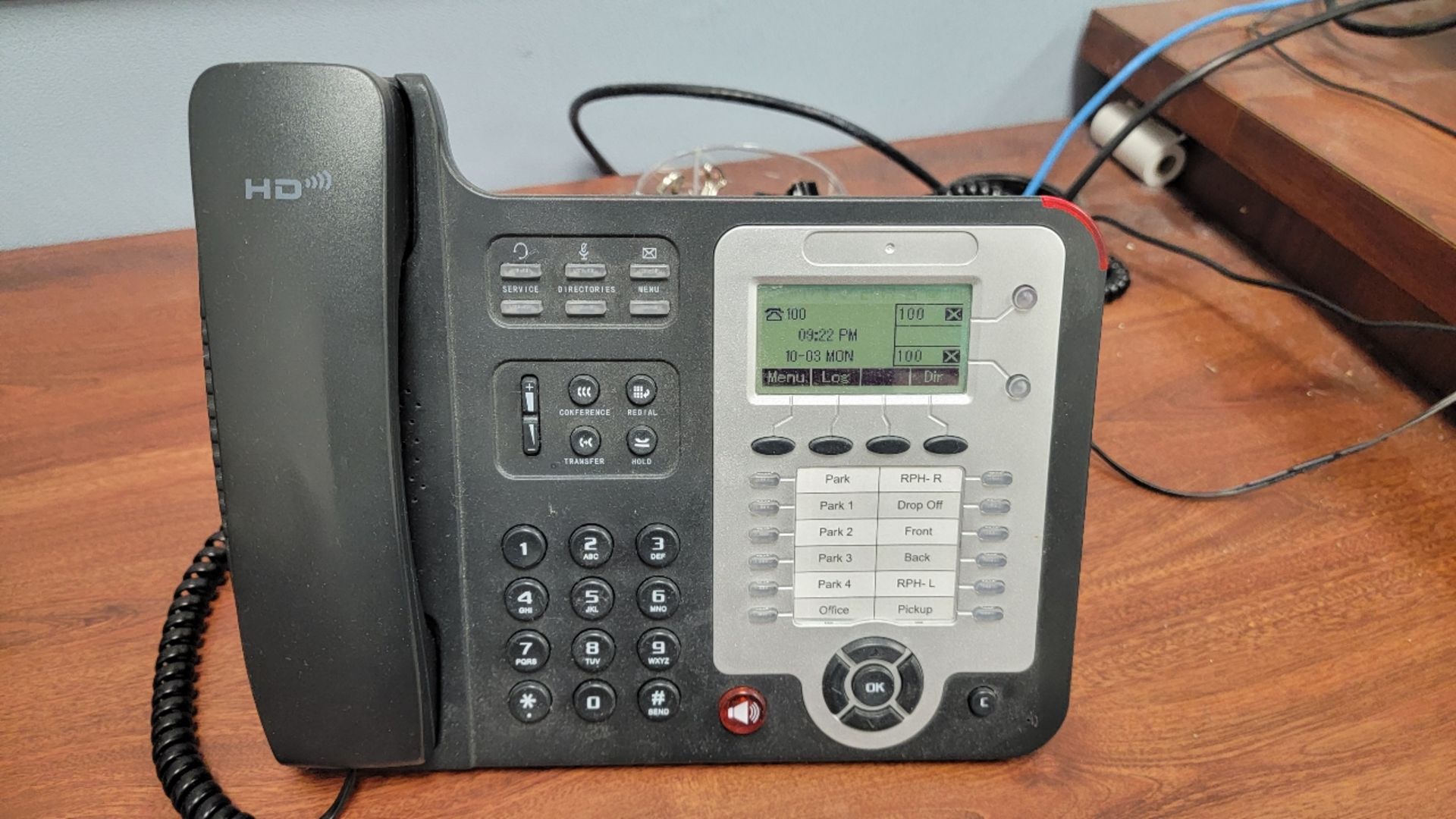 IP Handsets - Image 3 of 8